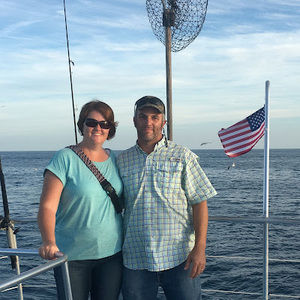 Meet your Posher, Kristie